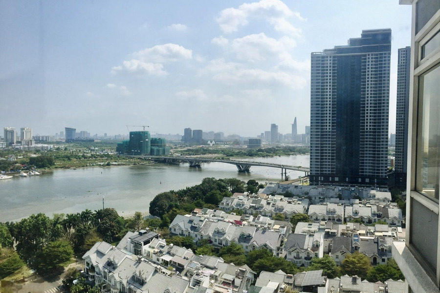 Giá chỉ 5.5 tỷ bán căn hộ diện tích thực như trên hình 85m2 vị trí đặt tọa lạc ngay ở Nguyễn Hữu Cảnh, Bình Thạnh-01