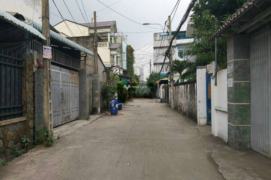 Bán đất Hẻm xe hơi, Sát Phạm Văn Đồng, phường Linh Tây, 2.156m2 -01