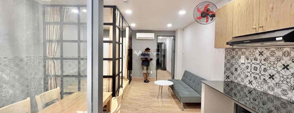 Cho thuê căn hộ vị trí đặt tọa lạc ngay tại Bình Thạnh, Hồ Chí Minh giá thuê khởi điểm 8.5 triệu/tháng, căn này gồm 2 PN, 1 WC vị trí thuận lợi-02