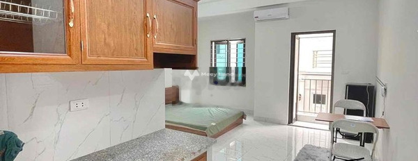 Chung cư 1 phòng ngủ, cho thuê căn hộ vị trí đặt ở Kim Giang, Thanh Liệt, trong căn hộ tổng quan bao gồm 1 PN, 1 WC tin chính chủ-03