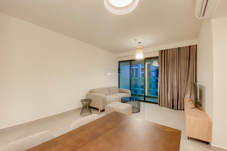 Hướng Đông - Nam, bán chung cư tổng quan căn hộ bao gồm đầy đủ nội thất vị trí đẹp nằm trên Quận 2, Hồ Chí Minh bán ngay với giá cực tốt chỉ 6.4 tỷ-01