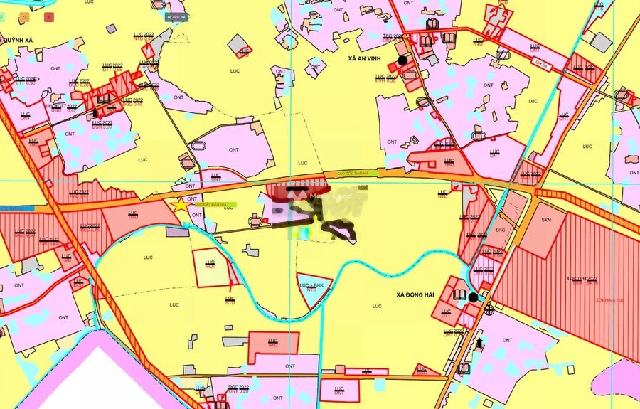 Vị trí trung tâm Quỳnh Phụ, Thái Bình bán đất giá bán thương lượng chỉ 1.2 tỷ với diện tích khoảng 100m2-01