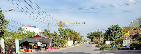 Vị trí đẹp ở Thị Xã Tân Uyên, Tỉnh Bình Dương bán đất giá bán siêu khủng 4.35 tỷ tổng diện tích là 447m2-02
