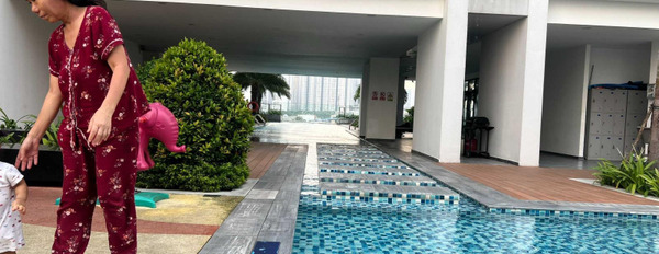 Chung cư 2 PN, cho thuê căn hộ vị trí thuận lợi ở Quận 2, Hồ Chí Minh, tổng quan căn hộ bao gồm 2 phòng ngủ, 2 WC nhà view bao đẹp-02