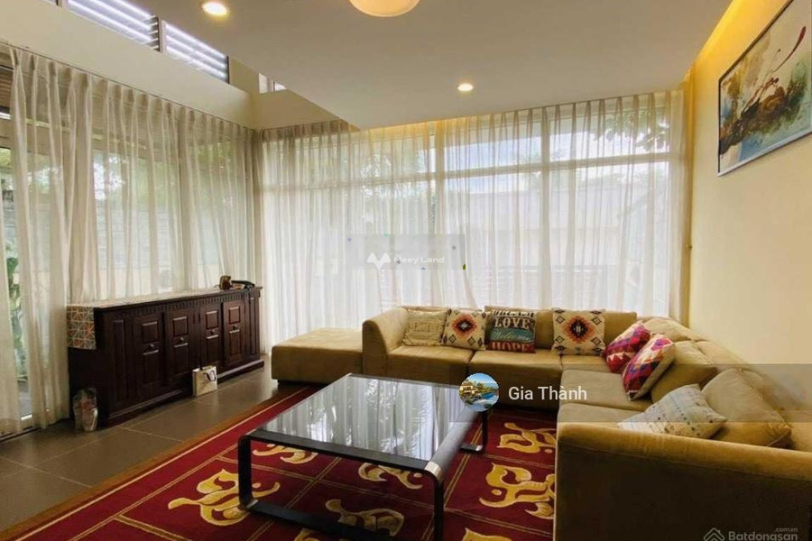 Bán biệt thự ngay ở Nguyễn Trọng Tuyển, Hồ Chí Minh bán ngay với giá cực mềm chỉ 26.9 tỷ có diện tích chung 160m2-01