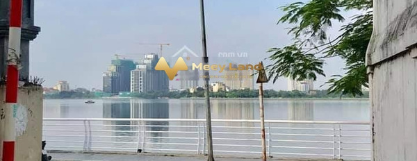 Bán nhà giá 2 tỷ, diện tích 25m2 tại đường Võng Thị, Tây Hồ, Hà Nội-02