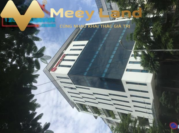 Vị trí đặt tại trung tâm Trần Thái Tông, Hà Nội bán sàn văn phòng giá khuyến mãi chỉ 300 tỷ dt quy ước 500 m2 gọi ngay!