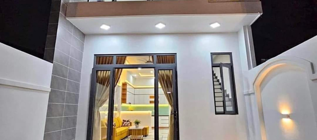 Mua bán nhà riêng thành phố Biên Hòa, Đồng Nai, giá 900 triệu