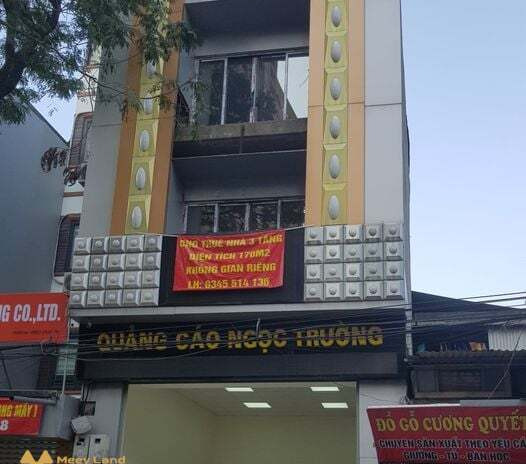 Chính chủ cho thuê nhà nguyên căn tại 736 Trương Định, Giáp Bát, Hoàng Mai, Hà Nội
