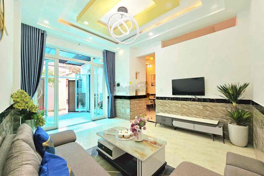 Bán nhà vị trí tốt ở Chính Gián, Thanh Khê bán ngay với giá đặc biệt từ 2.99 tỷ diện tích gồm 74m2, hướng Nam nhà nhìn chung có 3 phòng ngủ-01
