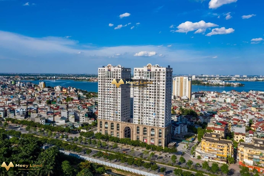 Bán chung cư giá 3,65 tỷ, diện tích 77m2 mặt tiền tọa lạc ngay tại Tây Hồ, Hà Nội-01