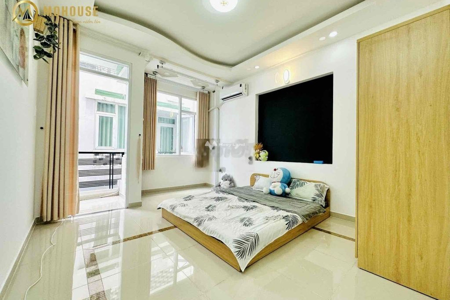 Giấy tờ đầy đủ, cho thuê căn hộ thuê ngay với giá cạnh tranh 7.8 triệu/tháng nằm ngay Nguyễn Kiệm, Hồ Chí Minh diện tích cụ thể 40m2-01