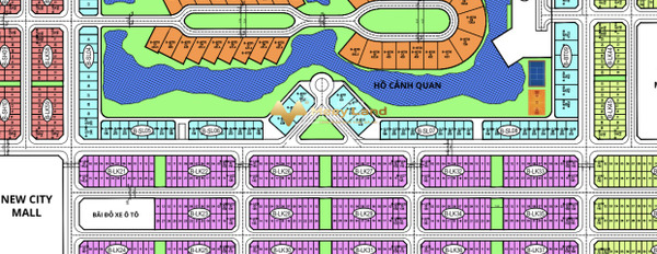 Trung tâm New City Phố Nối, bán mảnh đất, giá bán tốt bất ngờ chỉ 2,02 tỷ, 150 m2-02