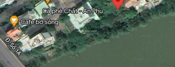 An Phú, Hồ Chí Minh bán đất giá bán tốt bất ngờ 43 tỷ, hướng Đông diện tích quy ước 314m2-02