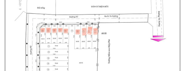 Giá bán sang tên chỉ 6 tỷ, Bán đất có diện tích sàn 68m2 tọa lạc tại Hiệp Phú, Quận 9, hướng Bắc giá rẻ bất ngờ-03