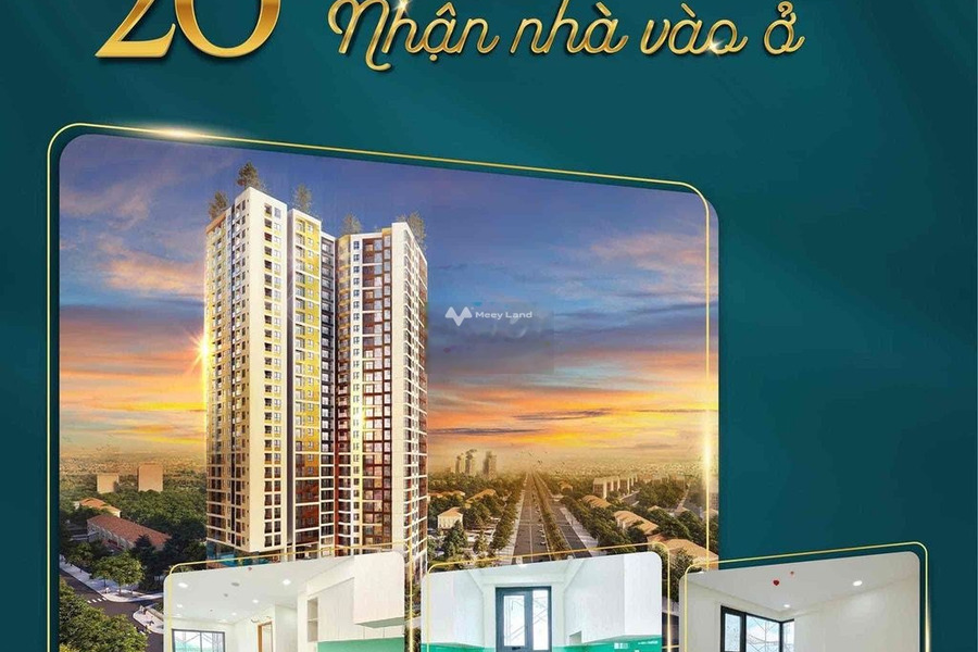 Khỏi lo về giá, bán chung cư vị trí thuận lợi tọa lạc ngay tại Bình Thung, Bình Thắng bán ngay với giá vô cùng rẻ 1.9 tỷ với tổng diện tích 67m2-01