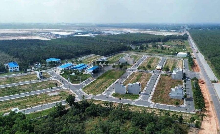 Tại Tân Lập, Bắc Tân Uyên bán đất 1.55 tỷ với diện tích rộng 95m2-01