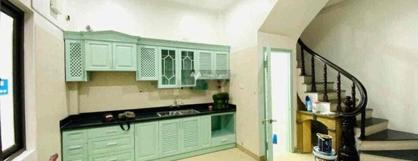 Cho thuê nhà diện tích 50m2 Âu Cơ, Tây Hồ-03