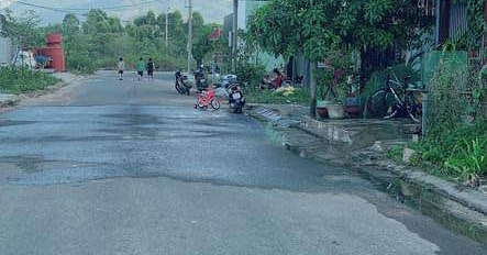 Bán đất Thành phố Quy Nhơn Tỉnh Bình Định giá 1 tỷ-03