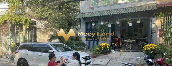 Hợp đồng dài lâu cho thuê nhà diện tích rất rộng 56m2 giá thuê mua liền chỉ 14 triệu/tháng vị trí đẹp tọa lạc tại Tân Quý, Hồ Chí Minh dọn vào ở ngay-03