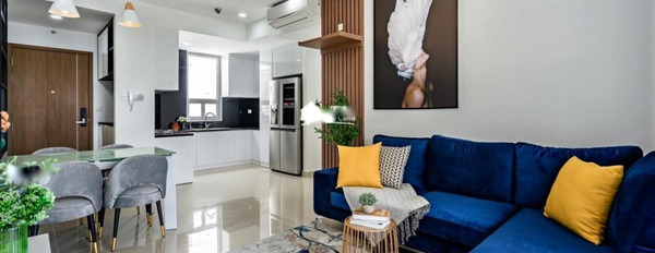 Cho thuê chung cư vị trí đẹp gần Phường 3, Hồ Chí Minh thuê ngay với giá êm 13 triệu/tháng-03