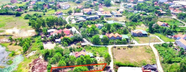 Vị trí mặt tiền ở Ninh Hòa, Khánh Hòa bán đất, giá cực kì tốt chỉ 960 triệu với diện tích chuẩn 293m2-03