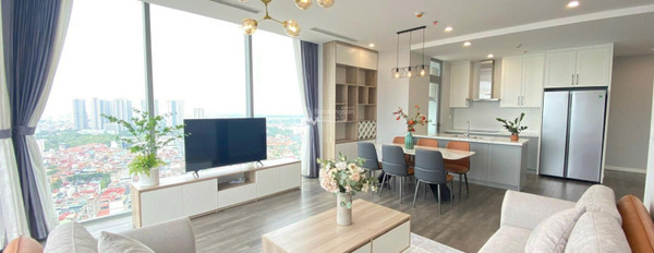 Cho thuê chung cư vị trí thuận lợi tọa lạc ngay ở Hoàng Minh Giám, Hà Nội giá thuê giao động từ 23 triệu/tháng-03