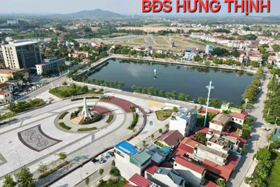 Bán đất huyện Việt Yên tỉnh Bắc Giang giá 2.0 tỷ