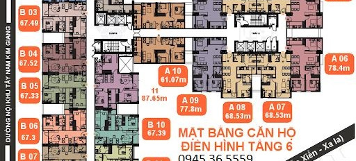 Dt tầm trung 78m2, cho thuê căn hộ giá siêu ưu đãi 11 triệu/tháng vị trí đẹp nằm tại Đường Nguyễn Xiển, Phường Đại Kim, nhìn chung gồm 3 PN khu vực dâ...-02