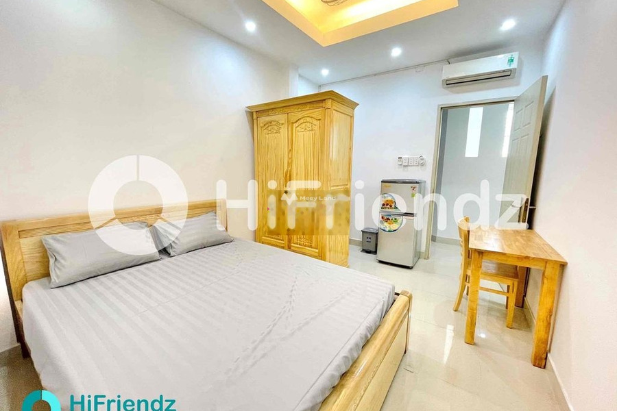 Cho thuê căn hộ diện tích thực dài 25m2 vị trí thuận lợi tọa lạc ngay ở Nguyễn Hồng Đào, Tân Bình giá thuê cực tốt chỉ 5.2 triệu/tháng-01