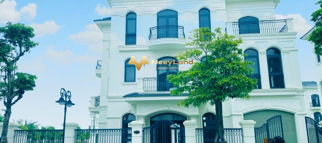 Bán nhà liền kề tại Vinhomes Star City, Thanh Hoá, diện tích 360m2, giá 18,6 tỷ