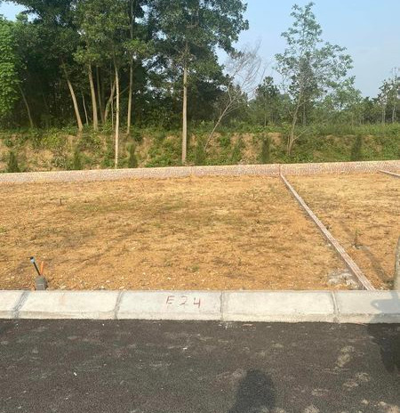 Em cần bán mảnh đất gần hồ Đồng Mô - Sơn Tây