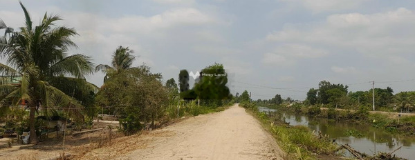 870 triệu bán đất toàn bộ khu vực có diện tích 1065m2 vị trí thuận lợi nằm tại Thủ Thừa, Long An, hướng Đông Bắc-03