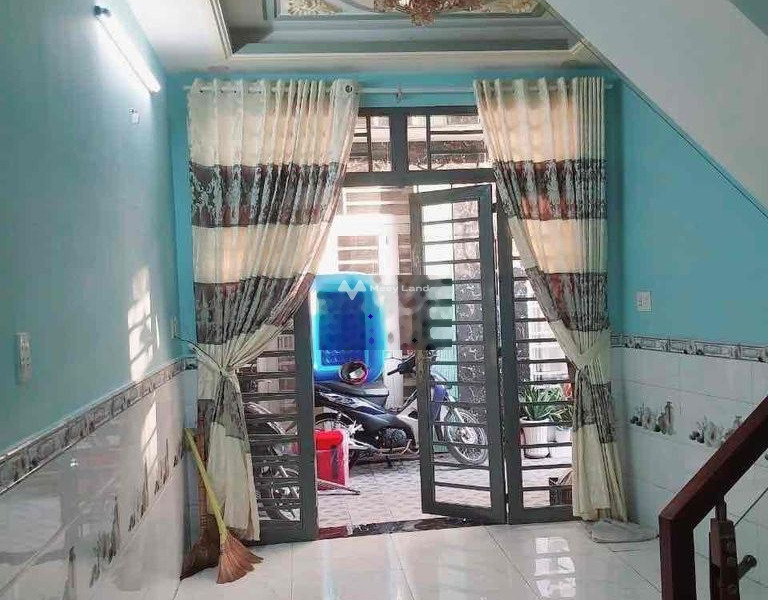 Cho thuê nhà diện tích thực khoảng 30m2 vị trí thuận lợi ở Nhà Bè, Hồ Chí Minh giá thuê mong muốn chỉ 5 triệu/tháng, trong căn nhà này gồm 2 PN, 2 WC-01