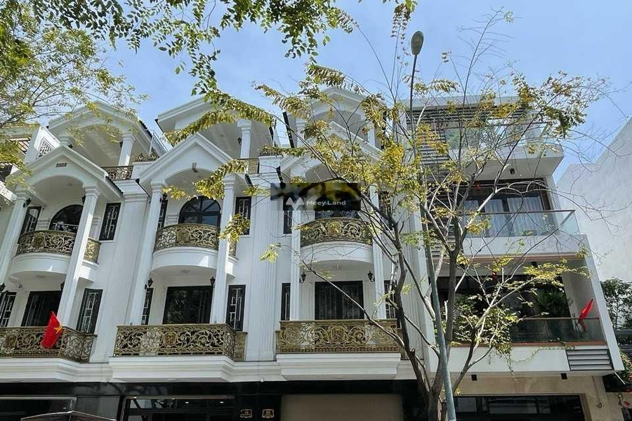 Nhà gồm 4 PN bán nhà giá bán chính chủ 9.5 tỷ có diện tích gồm 100m2 vị trí đặt tại trung tâm Văn Tiến Dũng, Khánh Hòa-01