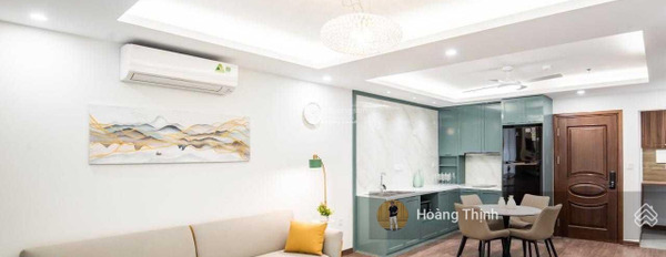 Cho thuê chung cư vị trí thuận lợi gần Phố Huế, Bùi Thị Xuân, tổng quan căn hộ này 2 phòng ngủ dọn vào ở ngay-02