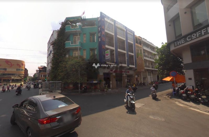 Cho thuê nhà với tổng diện tích 128m2 vị trí đẹp tọa lạc ngay Phú Nhuận, Hồ Chí Minh giá thuê cạnh tranh từ 45 triệu/tháng-01