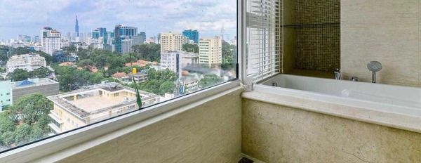 Chung cư 3 phòng ngủ, bán căn hộ hướng Tây vị trí mặt tiền nằm tại Phường 6, Hồ Chí Minh, căn hộ gồm có 3 phòng ngủ, 2 WC tin chính chủ-03