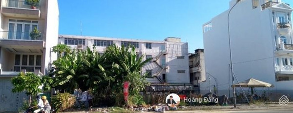 Mặt tiền tọa lạc ngay trên Quận 12, Hồ Chí Minh bán đất diện tích vừa phải 80m2-02