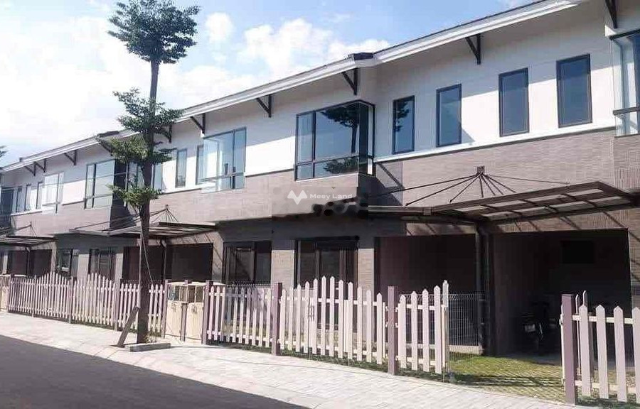 Nhà có 2 PN cho thuê nhà ở có diện tích gồm 74m2 giá thuê hạt dẻ 14 triệu/tháng vị trí thuận lợi ngay tại Bình Hưng, Bình Chánh-01