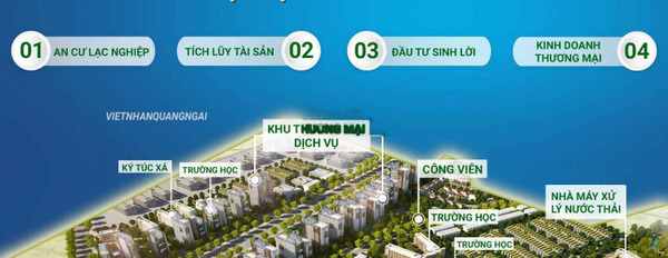 Bán mảnh đất diện tích 132m2 tại Quốc Lộ 1A, Quảng Ngãi-02