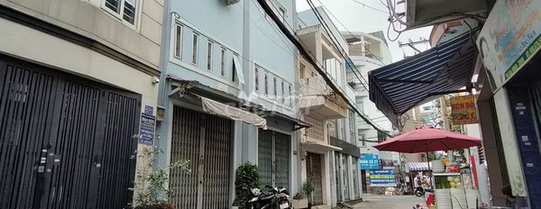 Diện tích 35m2 bán nhà ở vị trí đẹp tọa lạc trên Phường 9, Tân Bình tổng quan trong nhà 3 PN liên hệ chính chủ-02