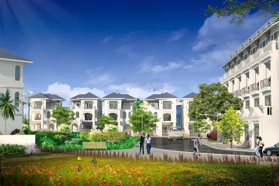 Bán đất tại Mỏ Bạch Central Hills, Thái Nguyên. Diện tích 100m2-01