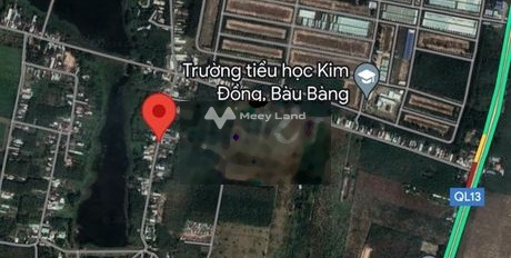 Bàu Bàng, Lai Hưng 900 triệu bán đất diện tích cụ thể 350m2-02