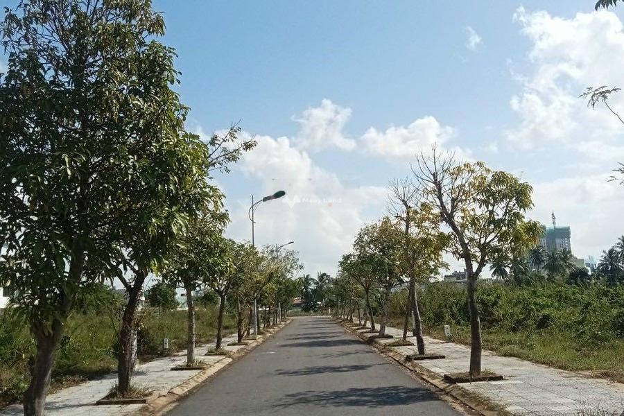 Nguyễn Lương Bằng, Đà Nẵng 2.1 tỷ bán đất, hướng Bắc với diện tích khoảng 120m2-01