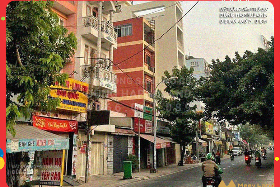 Bán nhà mặt tiền kinh doanh đường Tân Sơn, 79m2, 2 tầng, cho thuê 20 triệu/tháng-01
