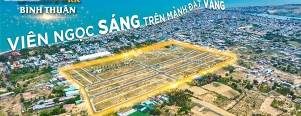 Tuy Phong, Bình Thuận 2.05 tỷ bán đất với diện tích rộng 100m2-03