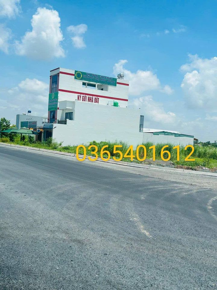 Bán đất quận 8 thành phố Hồ Chí Minh giá 1.8 tỷ-2