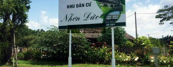 Nhơn Đức, Nhà Bè 2.9 tỷ bán đất toàn bộ khu vực có diện tích 95m2-03