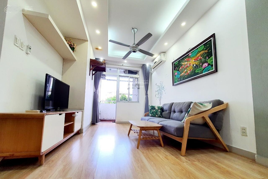 Khỏi lo về giá, bán chung cư vị trí đặt tọa lạc trên Quận 7, Hồ Chí Minh giá bán bàn giao chỉ 2.38 tỷ với diện tích chuẩn 64m2-01